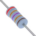 MFR200FRE52-237K - RES MF 2W 1% AXIAL