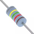 MFR-50FTE52-84K5 - RES MF 1/2W 1% AXIAL