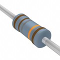 MFR1WSFRF52-118K - RES MF 1W 1% AXIAL