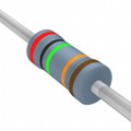 MFR-25FTF52-205K - RES MF 1/4W 1% AXIAL