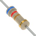 CFR100JR-52-62K - RES 62K OHM 5% 1W AXIAL