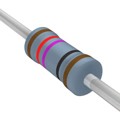 MFR-25FBF52-127R - RES 127 OHM 1/4W 1% AXIAL