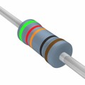 MFR50SFBE52-523R - RES MF 1/2W 1% AXIAL