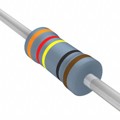 MFR200FRF52-324R - RES MF 2W 1% AXIAL