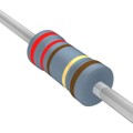 MFR2WSFTF52-22R1 - RES MF 2W 1% AXIAL