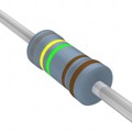 MFR-12FTF52-8K45 - RES MF 1/6W 1% AXIAL