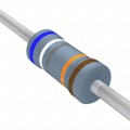 MFR50SFTE52-698K - RES MF 1/2W 1% AXIAL