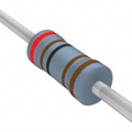 MFR100FTF52-2K1 - RES MF 1W 1% AXIAL