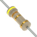 CFR-12JB-52-4R3 - RES 4.3 OHM 1/6W 5% AXIAL