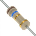 CFR25SJR-52-1R6 - RES 5% 1/4W AXIAL