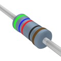 MFR1WSFRE52-562R - RES MF 1W 1% AXIAL