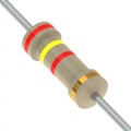 CFR200JR-73-2K4 - RES 5% 2W AXIAL