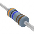 MFR100FTF73-3K16 - RES MF 1W 1% AXIAL