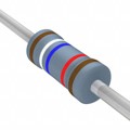 MFR100FTE52-19K6 - RES MF 1W 1% AXIAL