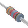 MFR100FRF73-33K2 - RES MF 1W 1% AXIAL