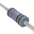 MFR-50FRF52-18R - RES MF 1/2W 1% AXIAL