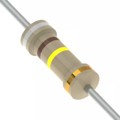 CFR-12JR-52-910K - RES 910K OHM 1/6W 5% AXIAL