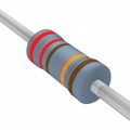 MFR100FRF73-221K - RES MF 1W 1% AXIAL