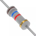 RSF50SJR-52-1K6 - RES METAL OXIDE 1/2W 5% AXIAL