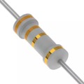 RSF100JR-52-3R3 - RES METAL OXIDE 1W 5% AXIAL