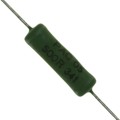PAC500005000FAC000 - RES 500 OHM 5W 1% AXIAL