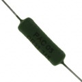 PAC500003307FAC000 - RES 0.33 OHM 5W 1% AXIAL