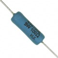 45J100E - RES 100 OHM 5% 5W AXIAL