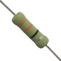 OX330KE - RES 33 OHM 10% 1W AXIAL