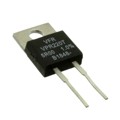 Y09255R00000F9L - RES 5 OHM 8W 1% TO220-2