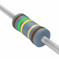 MFR-25FTE52-15R4 - RES MF 1/4W 1% AXIAL