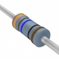 MFR100FRF52-316R - RES MF 1W 1% AXIAL
