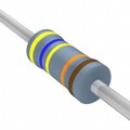 MFR25SFTF52-464K - RES MF 1/4W 1% AXIAL
