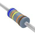 MFR50SFBE52-634K - RES MF 1/2W 1% AXIAL