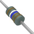 RNF14FTC1K96 - RES 1.96K OHM 1/4W 1% AXIAL
