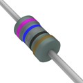 RNF14FTC768R - RES 768 OHM 1/4W 1% AXIAL