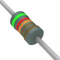 RNF14FTC5K23 - RES 5.23K OHM 1/4W 1% AXIAL