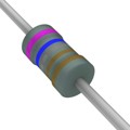 RNF12FTC7K68 - RES 7.68K OHM 1/2W 1% AXIAL