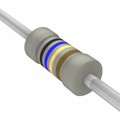 SFR2500008069FR500 - RES 80.6 OHM 0.4W 1% AXIAL