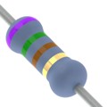 RSF1JT750R - RES 750 OHM 1W 5% AXIAL