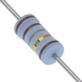 MFR1WSFRE52-11R8 - RES MF 1W 1% AXIAL