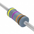 MFR50SFTE52-487K - RES MF 1/2W 1% AXIAL