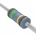 MFR25SFBE52-15R8 - RES MF 1/4W 1% AXIAL