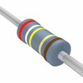 MFR50SFRF52-29R4 - RES MF 1/2W 1% AXIAL