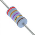 MFR50SFRF52-23R7 - RES MF 1/2W 1% AXIAL