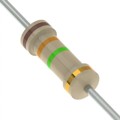 CFR-50JB-52-1M3 - RES 1.3M OHM 1/2W 5% AXIAL