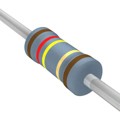 MFR-50FTE52-12R4 - RES MF 1/2W 1% AXIAL