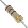 CFR25SJR-52-11R - RES 5% 1/4W AXIAL