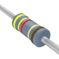 MFR100FTF52-44R2 - RES MF 1W 1% AXIAL
