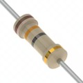 CFR-50JT-52-13R - RES 5% 1/2W AXIAL