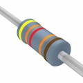 MFR-25FRE52-432K - RES MF 1/4W 1% AXIAL